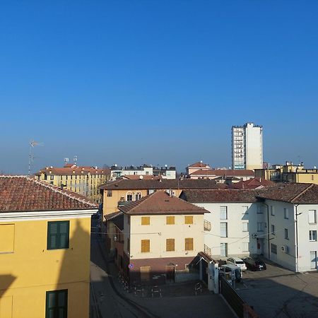 Novi Outlet Apartment Novi Ligure Dış mekan fotoğraf