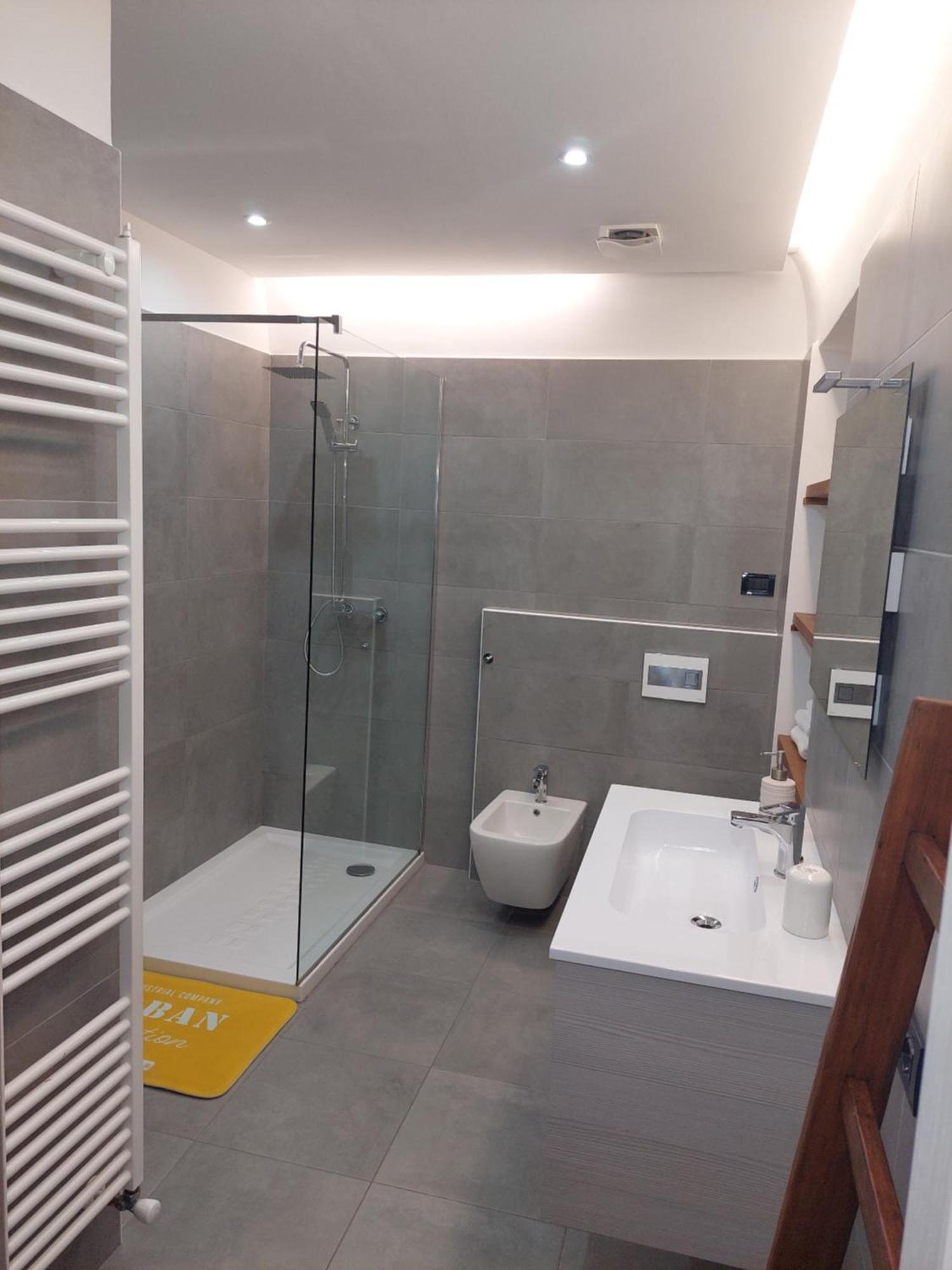 Novi Outlet Apartment Novi Ligure Dış mekan fotoğraf