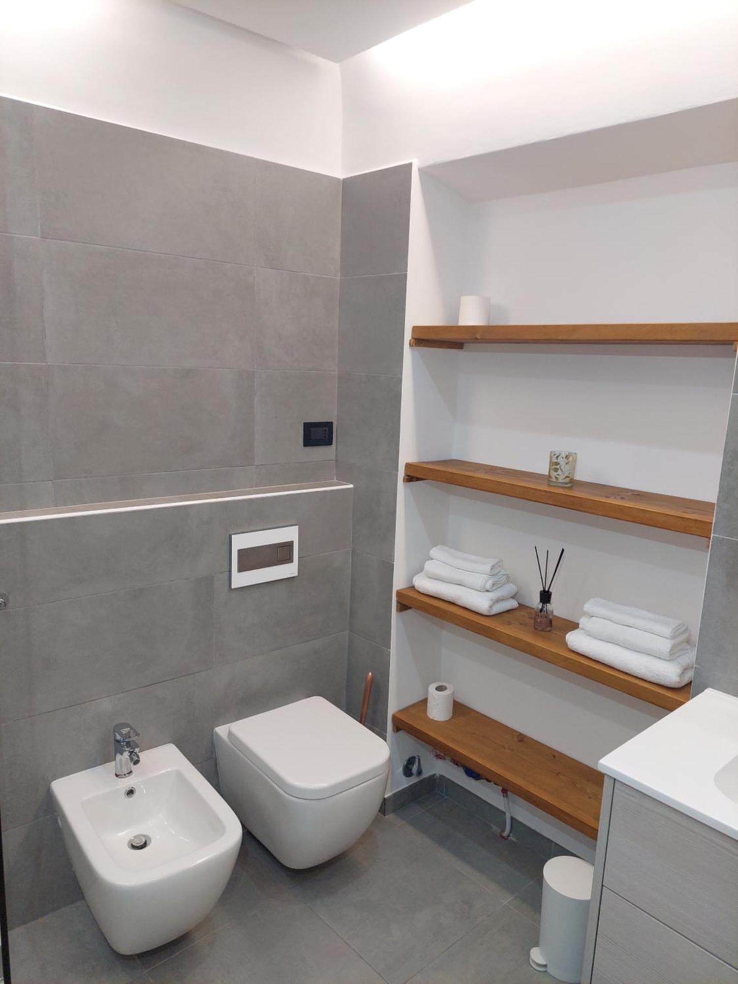 Novi Outlet Apartment Novi Ligure Dış mekan fotoğraf