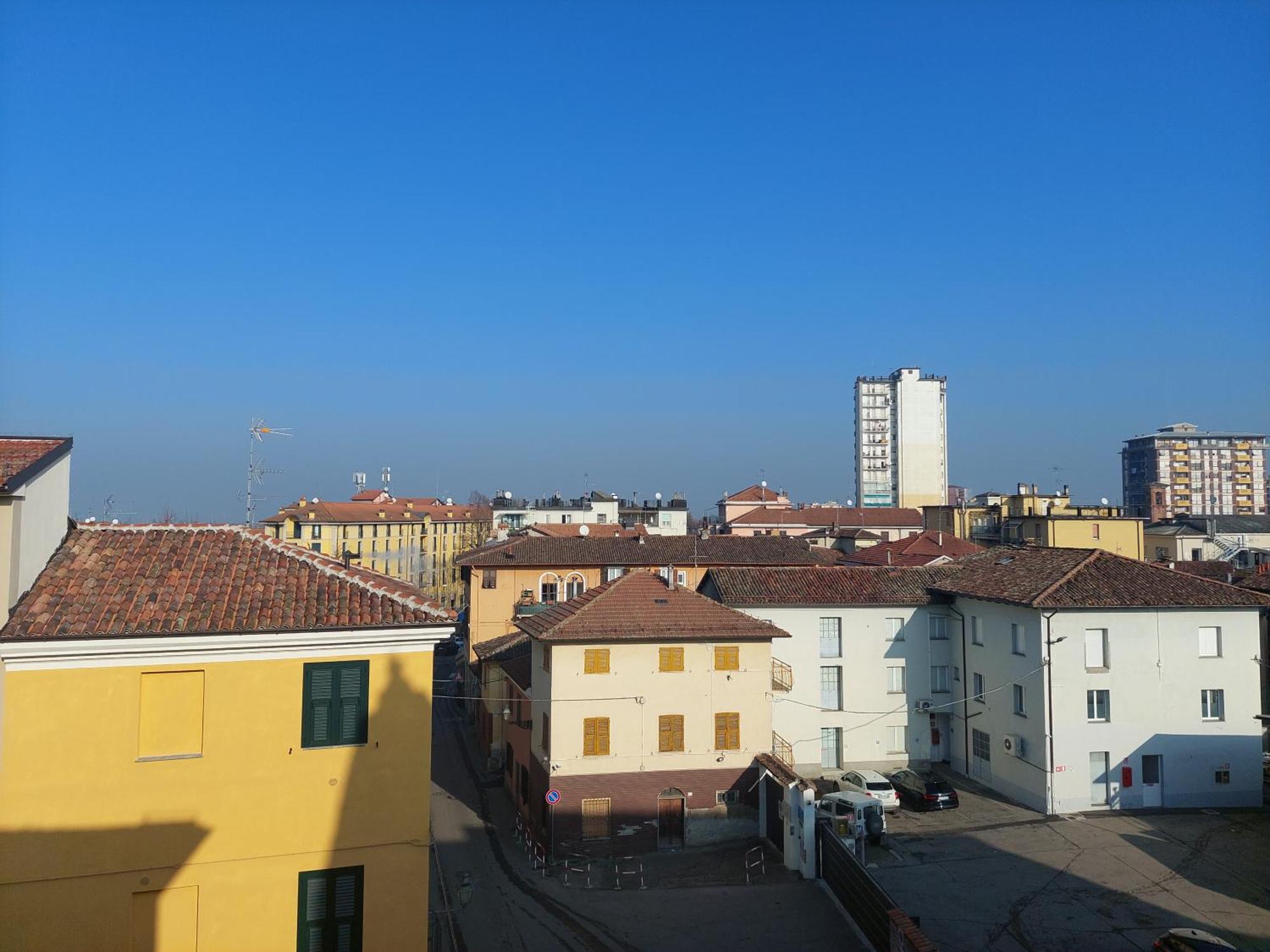Novi Outlet Apartment Novi Ligure Dış mekan fotoğraf