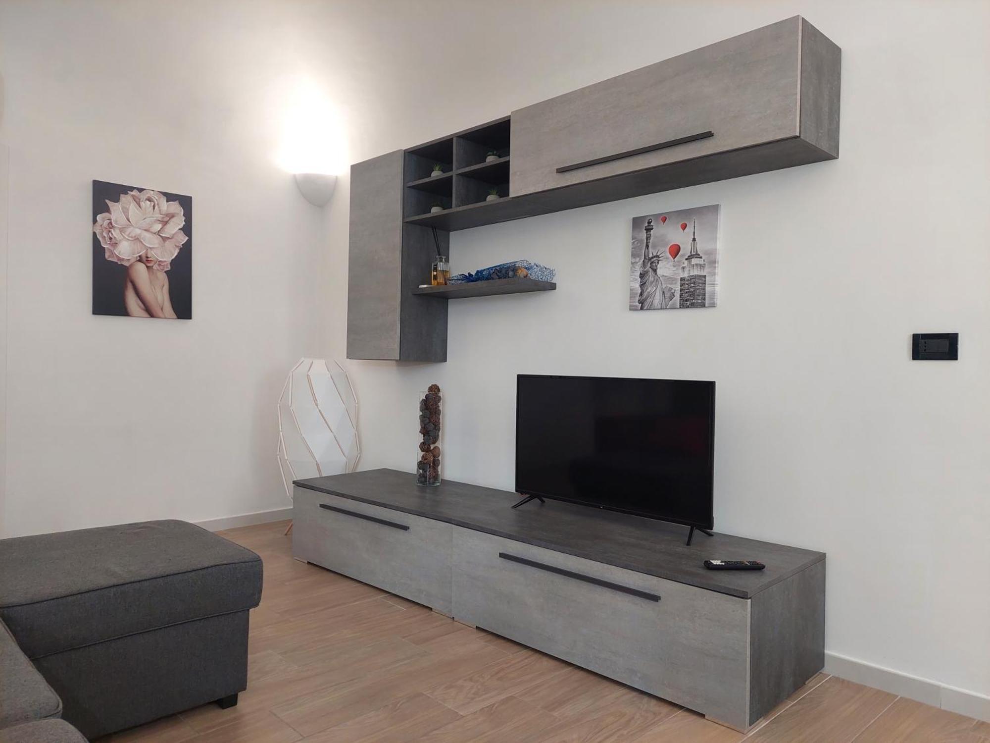 Novi Outlet Apartment Novi Ligure Dış mekan fotoğraf