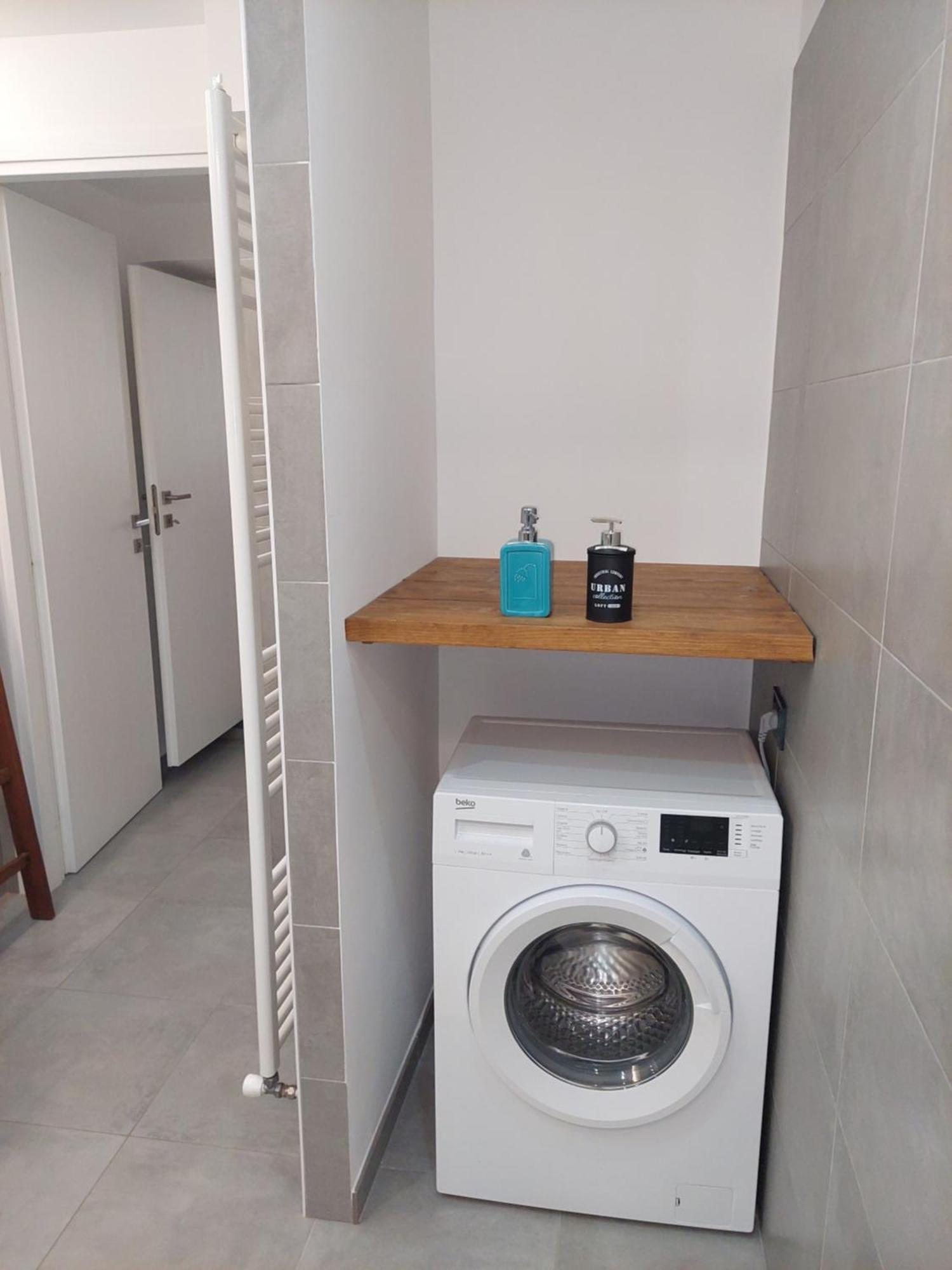 Novi Outlet Apartment Novi Ligure Dış mekan fotoğraf