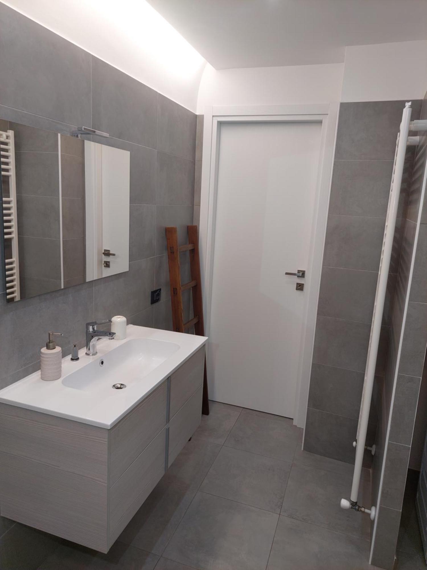Novi Outlet Apartment Novi Ligure Dış mekan fotoğraf